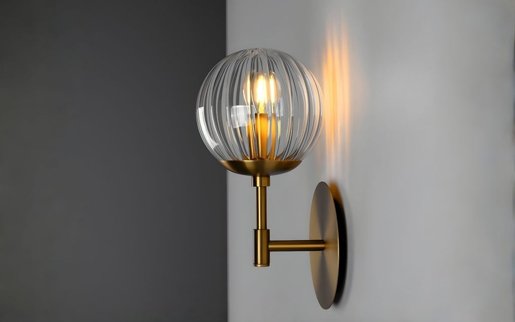 Comment Positionner une Applique Murale : Le Guide Ultime de la Hauteur