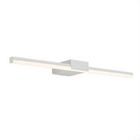 Applique Murale Salle de Bain LED Design Moderne - Lumeral