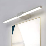 Applique Murale Salle de Bain LED Design Moderne - Lumeral