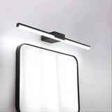 Applique Murale Salle de Bain LED Design Moderne - Lumeral